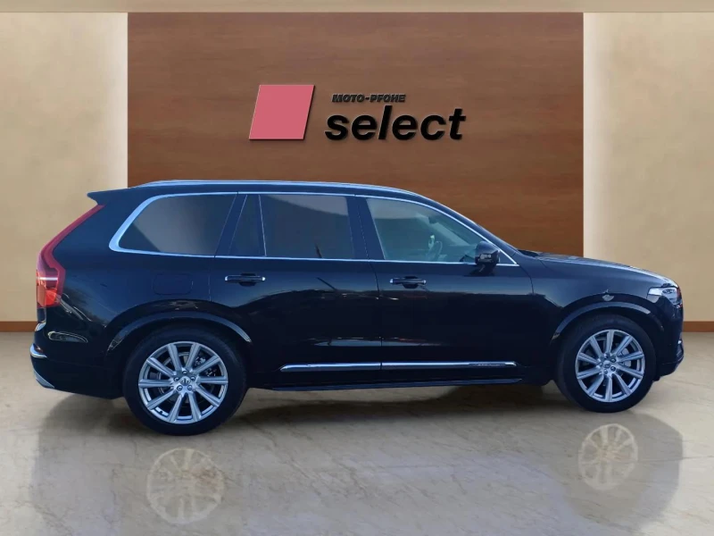 Volvo Xc90 2.0 D5, снимка 8 - Автомобили и джипове - 48115195