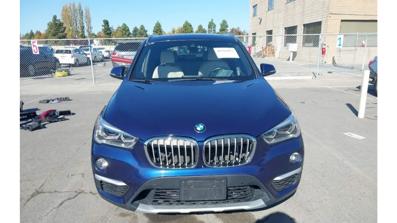 BMW X1  SDRIVE 28I, снимка 1 - Автомобили и джипове - 48336103