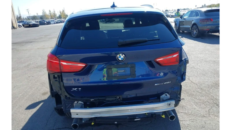 BMW X1  SDRIVE 28I, снимка 5 - Автомобили и джипове - 48336103