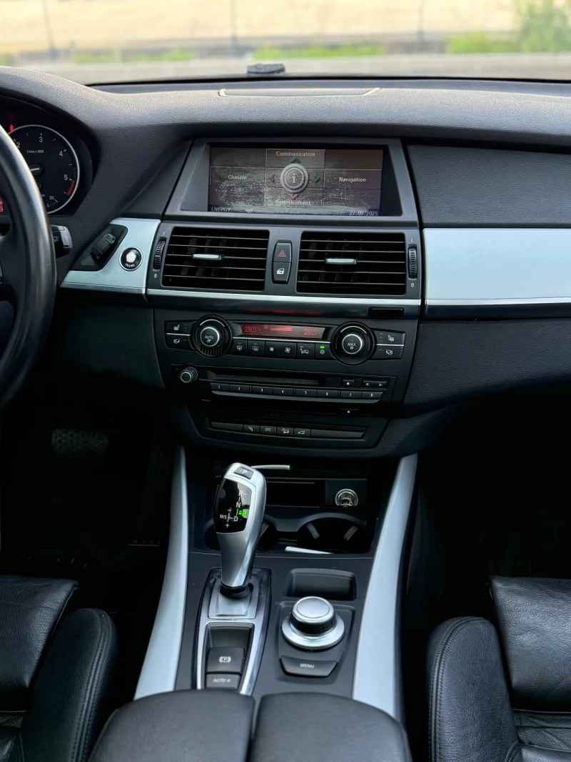 BMW X5 3.0d 235ps 7местна, снимка 10 - Автомобили и джипове - 52696019