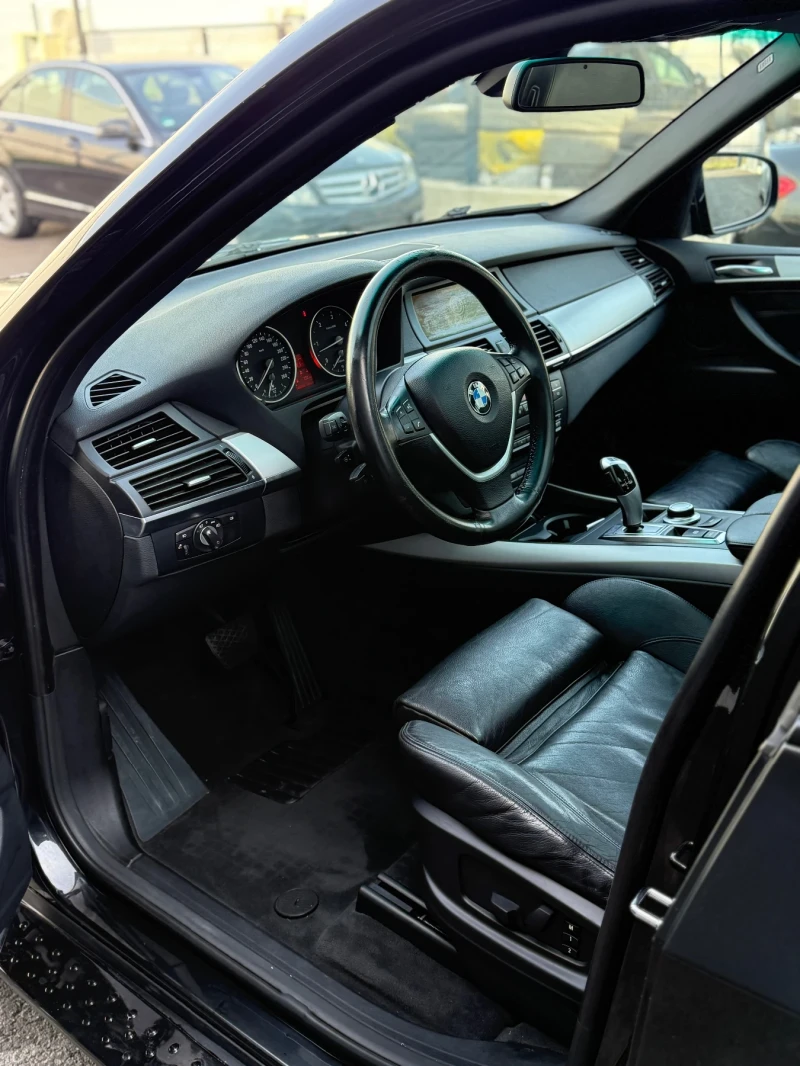 BMW X5 3.0d 235ps 7местна, снимка 12 - Автомобили и джипове - 52696019