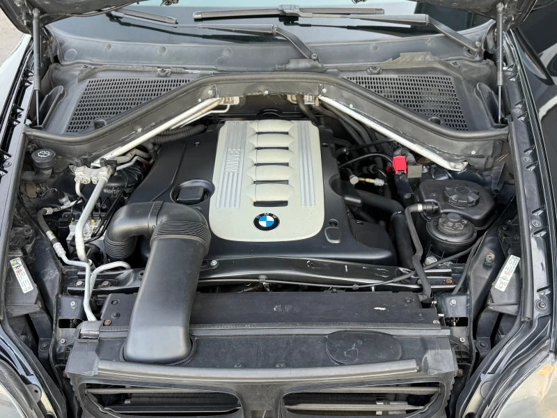 BMW X5 3.0d 235ps 7местна, снимка 15 - Автомобили и джипове - 52696019