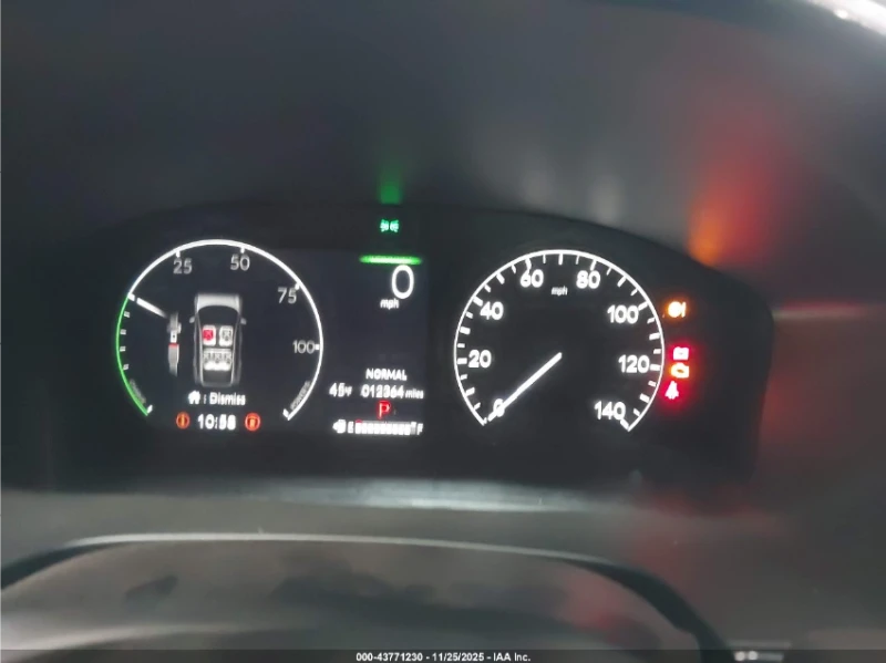 Honda Cr-v HYBRID SPORT-L* DIGITAL* ПОДГРЕВ* 20ХИЛ.КМ., снимка 8 - Автомобили и джипове - 52910174