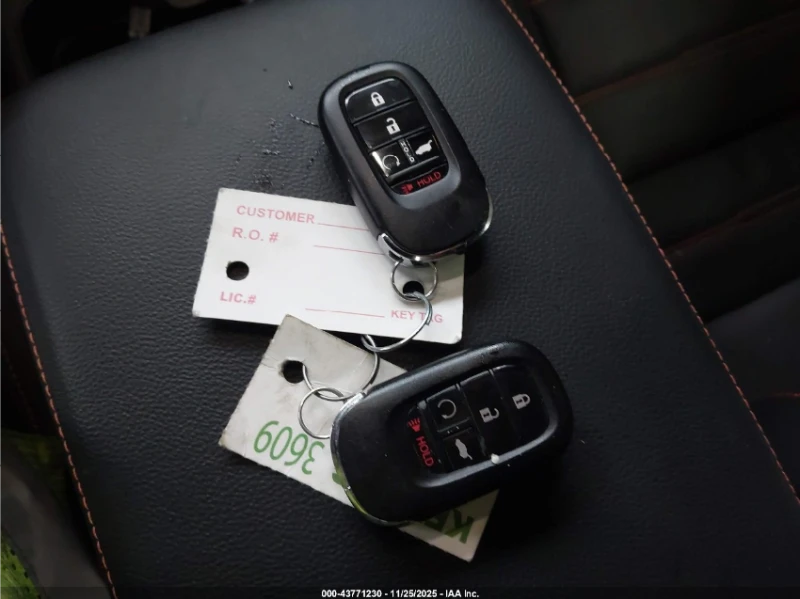 Honda Cr-v HYBRID SPORT-L* DIGITAL* ПОДГРЕВ* 20ХИЛ.КМ., снимка 11 - Автомобили и джипове - 52910174