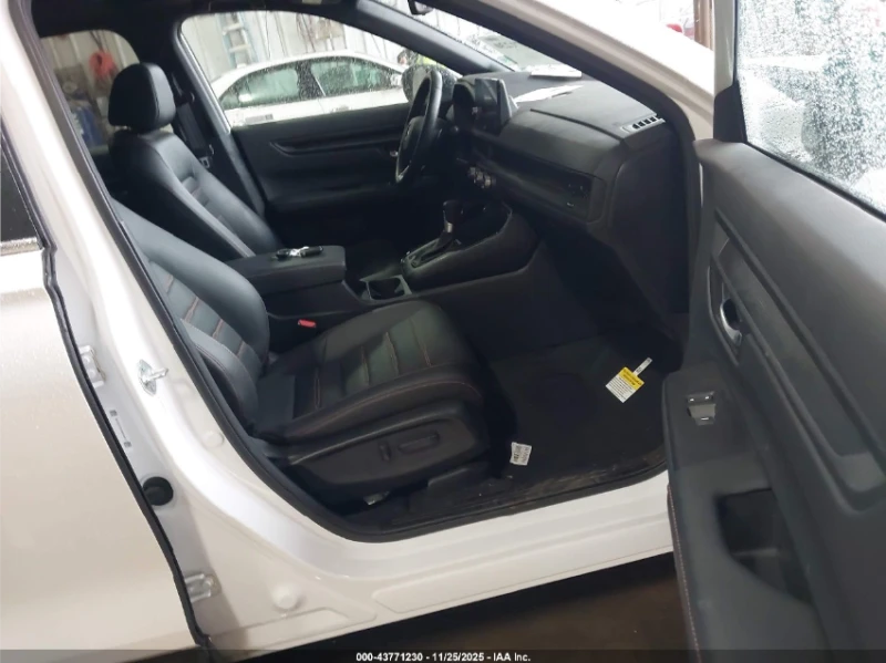 Honda Cr-v HYBRID SPORT-L* DIGITAL* ПОДГРЕВ* 20ХИЛ.КМ., снимка 7 - Автомобили и джипове - 52910174
