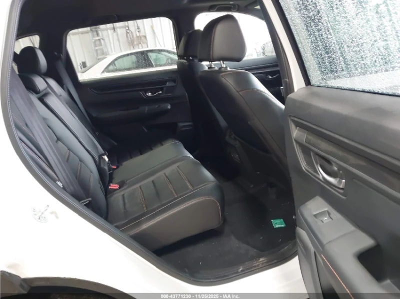 Honda Cr-v HYBRID SPORT-L* DIGITAL* ПОДГРЕВ* 20ХИЛ.КМ., снимка 9 - Автомобили и джипове - 52910174