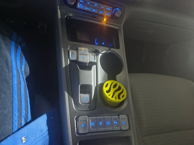 Hyundai Kona, снимка 6 - Автомобили и джипове - 52915097