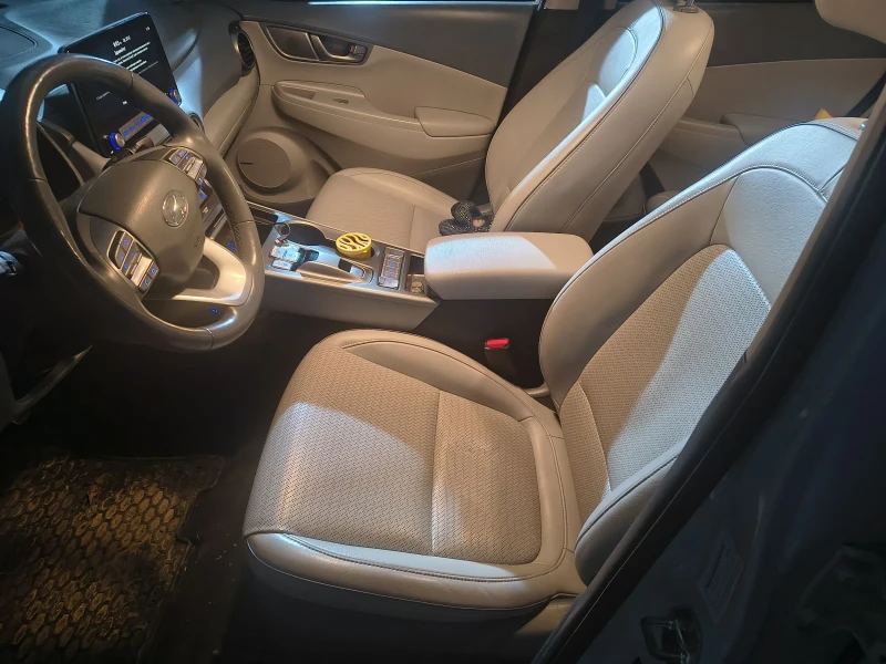 Hyundai Kona, снимка 2 - Автомобили и джипове - 52915097