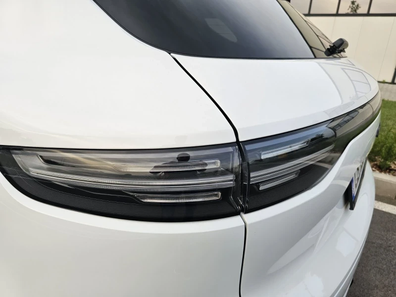 Porsche Cayenne Реални  Км, снимка 5 - Автомобили и джипове - 52997085