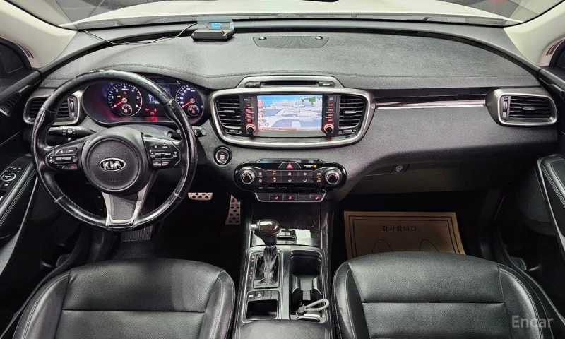 Kia Sorento, снимка 7 - Автомобили и джипове - 53031550