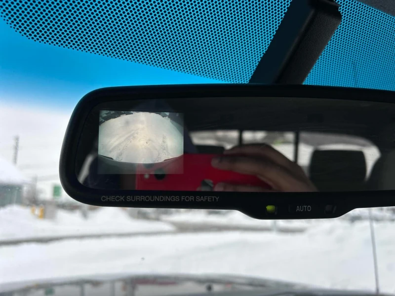 Toyota Tacoma * 4WD DoubleCab V6 Auto * CARFAX * БЕЗ ПЪРВОНАЧАЛН, снимка 11 - Автомобили и джипове - 53299634