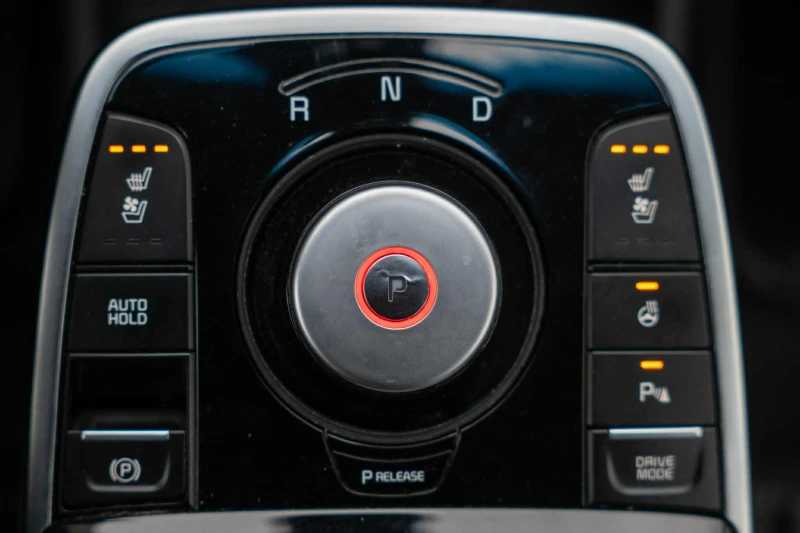 Kia Niro 64kWh SOH100% ExecutiveLine Термопомпа, снимка 9 - Автомобили и джипове - 53386690