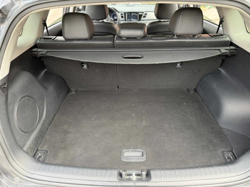 Kia Niro 64kWh SOH100% ExecutiveLine Термопомпа, снимка 8 - Автомобили и джипове - 53386690