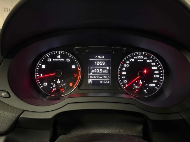 Audi Q3 * Progressiv * ШИБЕДАХ* * ПОДГРЕВ* , снимка 8 - Автомобили и джипове - 53394256