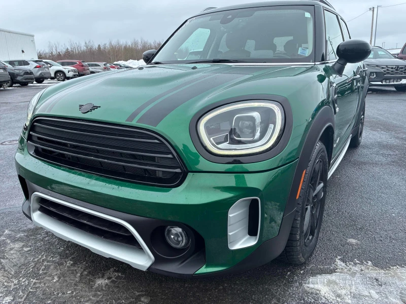 Mini Countryman 1.5L| CARFAX| PANORAMA| 