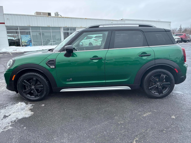 Mini Countryman 1.5L| CARFAX| PANORAMA| , снимка 3 - Автомобили и джипове - 53417909
