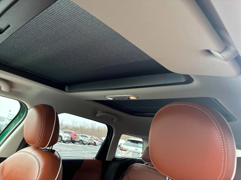 Mini Countryman 1.5L| CARFAX| PANORAMA| , снимка 11 - Автомобили и джипове - 53417909