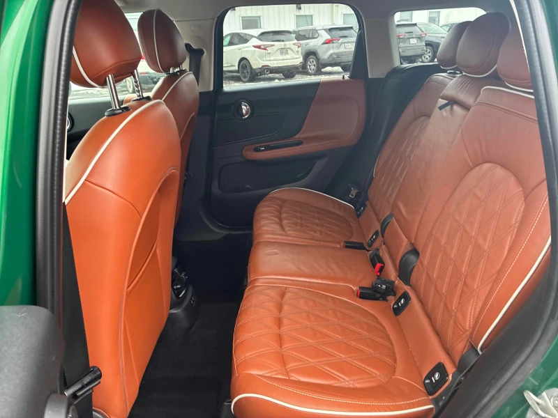 Mini Countryman 1.5L| CARFAX| PANORAMA| , снимка 10 - Автомобили и джипове - 53417909