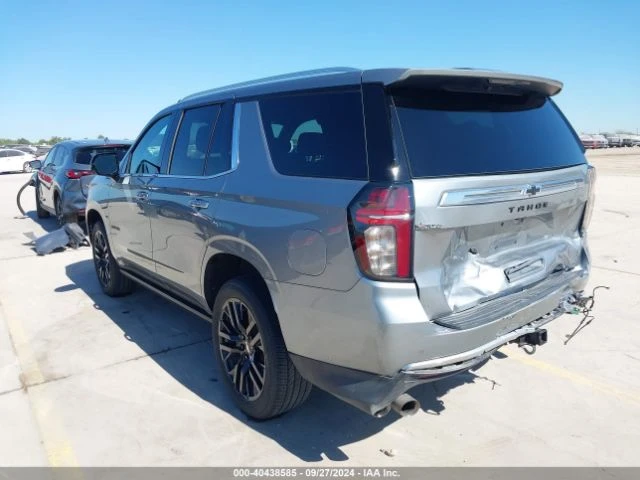 Chevrolet Tahoe 4WD HIGH COUNTRY - изображение 3