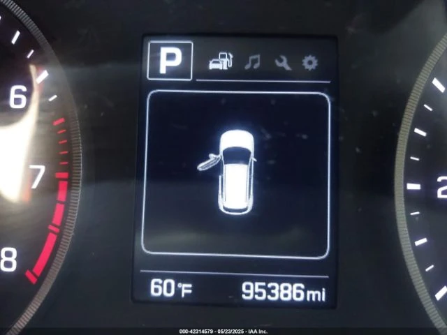 Hyundai Tucson * * * * SHIFT CONTROL*  | Mobile.bg   15