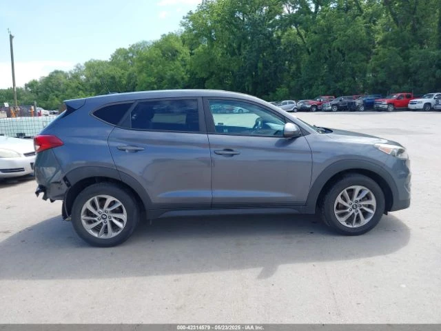 Hyundai Tucson * * * * SHIFT CONTROL*  | Mobile.bg   13