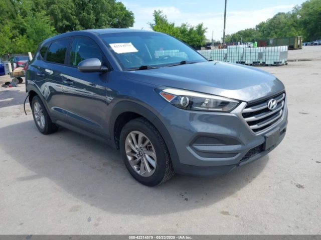 Hyundai Tucson * ТОП* КАМЕРА* ПОДГРЕВ* SHIFT CONTROL*  - 18900 лв. / 9663.42 € - 85262757 1