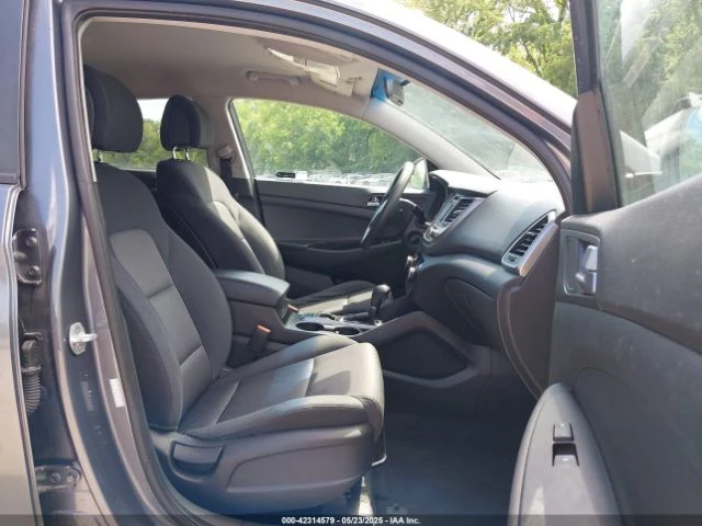 Hyundai Tucson * ТОП* КАМЕРА* ПОДГРЕВ* SHIFT CONTROL*  - изображение 5