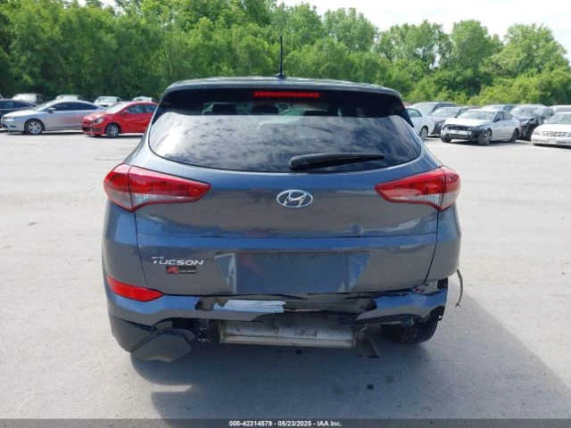 Hyundai Tucson * * * * SHIFT CONTROL*  | Mobile.bg   16