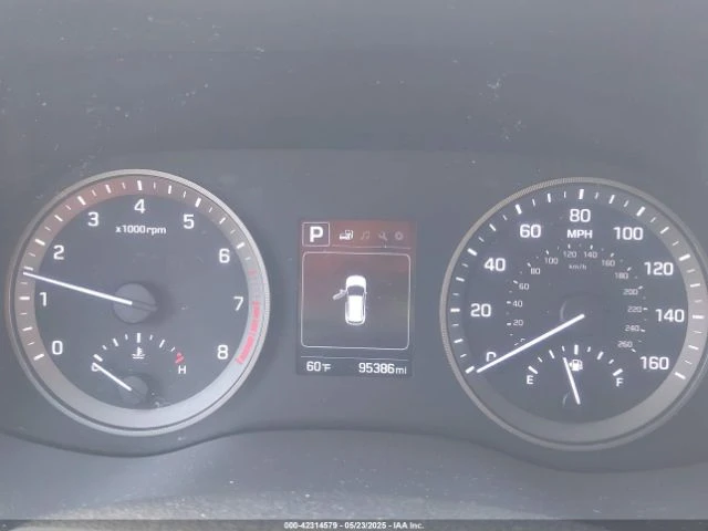 Hyundai Tucson * ТОП* КАМЕРА* ПОДГРЕВ* SHIFT CONTROL*  - изображение 7