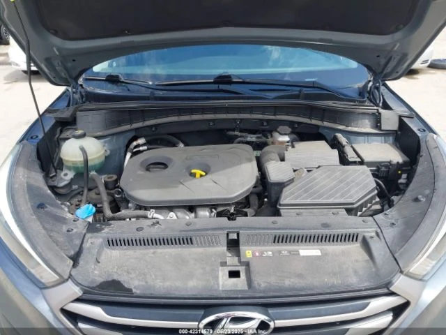 Hyundai Tucson * ТОП* КАМЕРА* ПОДГРЕВ* SHIFT CONTROL*  - изображение 9