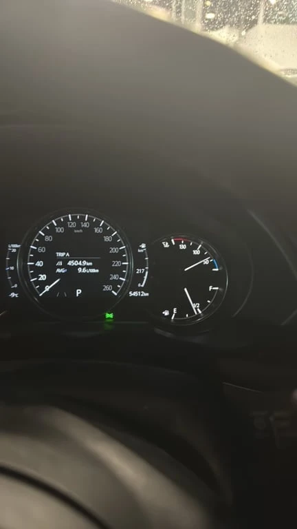 Mazda CX-5 * Sport Design AWD * CARFAX * БЕЗ ПЪРВОНАЧАЛНА ВНО - изображение 8