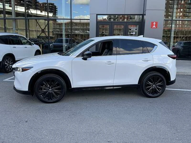 Mazda CX-5 * Sport Design AWD * CARFAX * БЕЗ ПЪРВОНАЧАЛНА ВНО - изображение 2