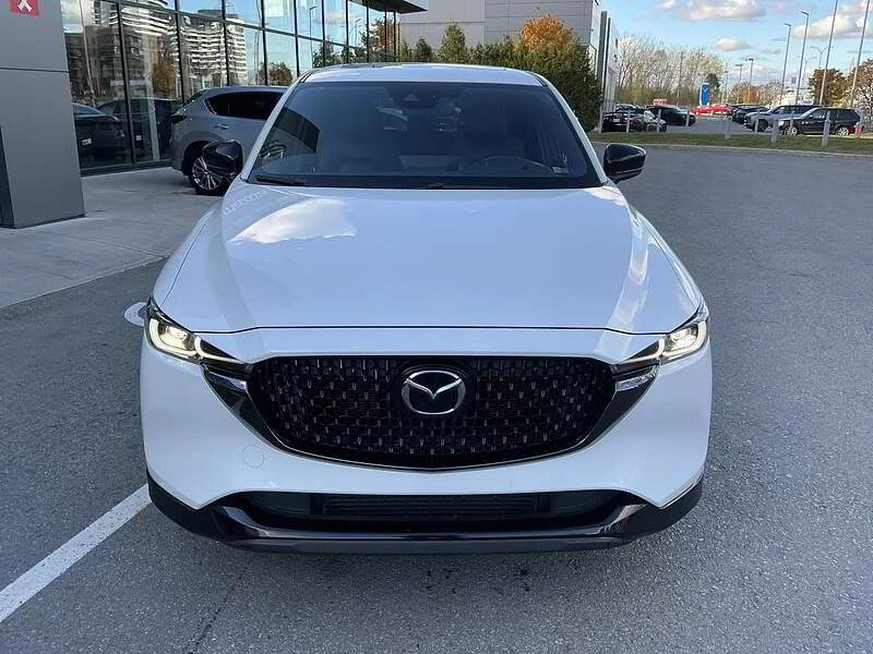 Mazda CX-5 * Sport Design AWD * CARFAX * БЕЗ ПЪРВОНАЧАЛНА ВНО - изображение 6