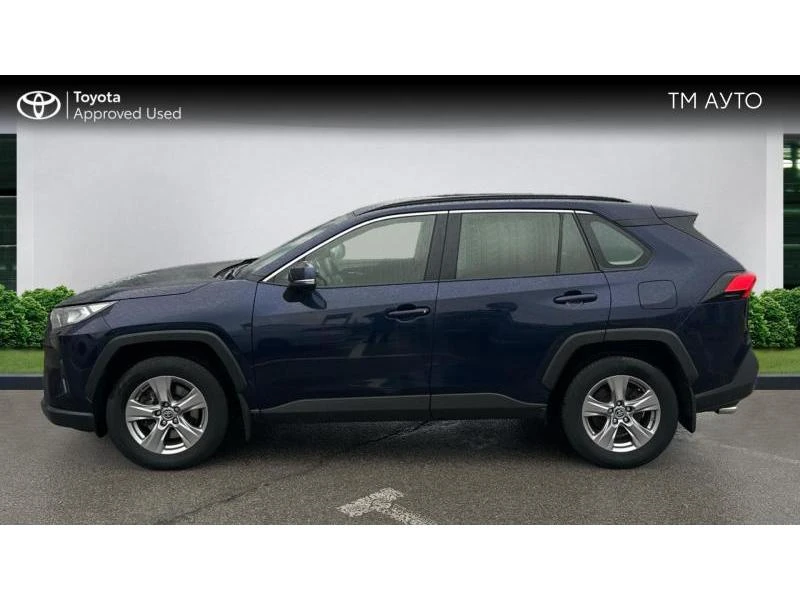 Toyota Rav4 2.0P DYNAMIC FORCE FWD, снимка 3 - Автомобили и джипове - 53241327