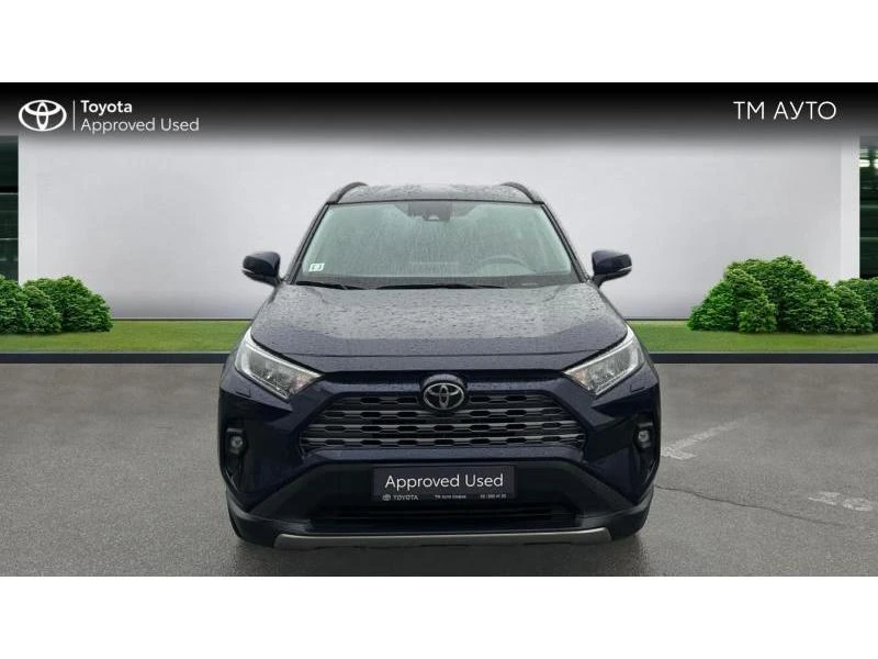 Toyota Rav4 2.0P DYNAMIC FORCE FWD, снимка 5 - Автомобили и джипове - 53241327