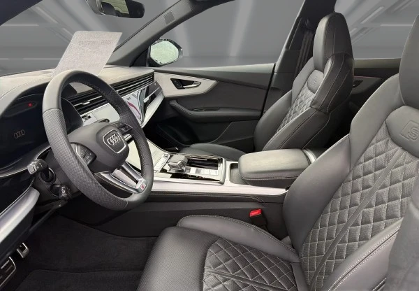 Audi Q8 50 TDI Quattro = S-line = Гаранция, снимка 6 - Автомобили и джипове - 54441696