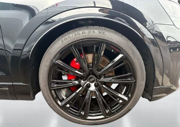 Audi Q8 50 TDI Quattro = S-line = Гаранция, снимка 5 - Автомобили и джипове - 54441696