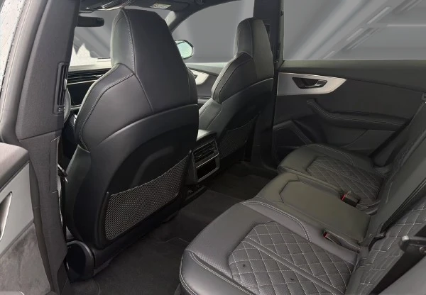 Audi Q8 50 TDI Quattro = S-line = Гаранция, снимка 10 - Автомобили и джипове - 54441696