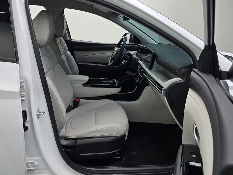 Hyundai Tucson Hyundai Tucson Gasoline 1.6 Turbo 2WD| 180к.с.| ВК, снимка 11 - Автомобили и джипове - 55595959