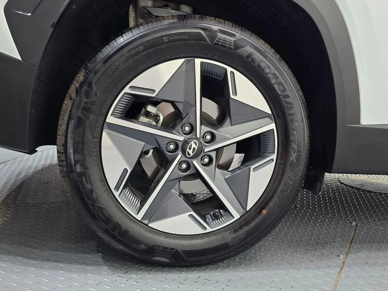 Hyundai Tucson Hyundai Tucson Gasoline 1.6 Turbo 2WD| 180к.с.| ВК, снимка 5 - Автомобили и джипове - 55595959