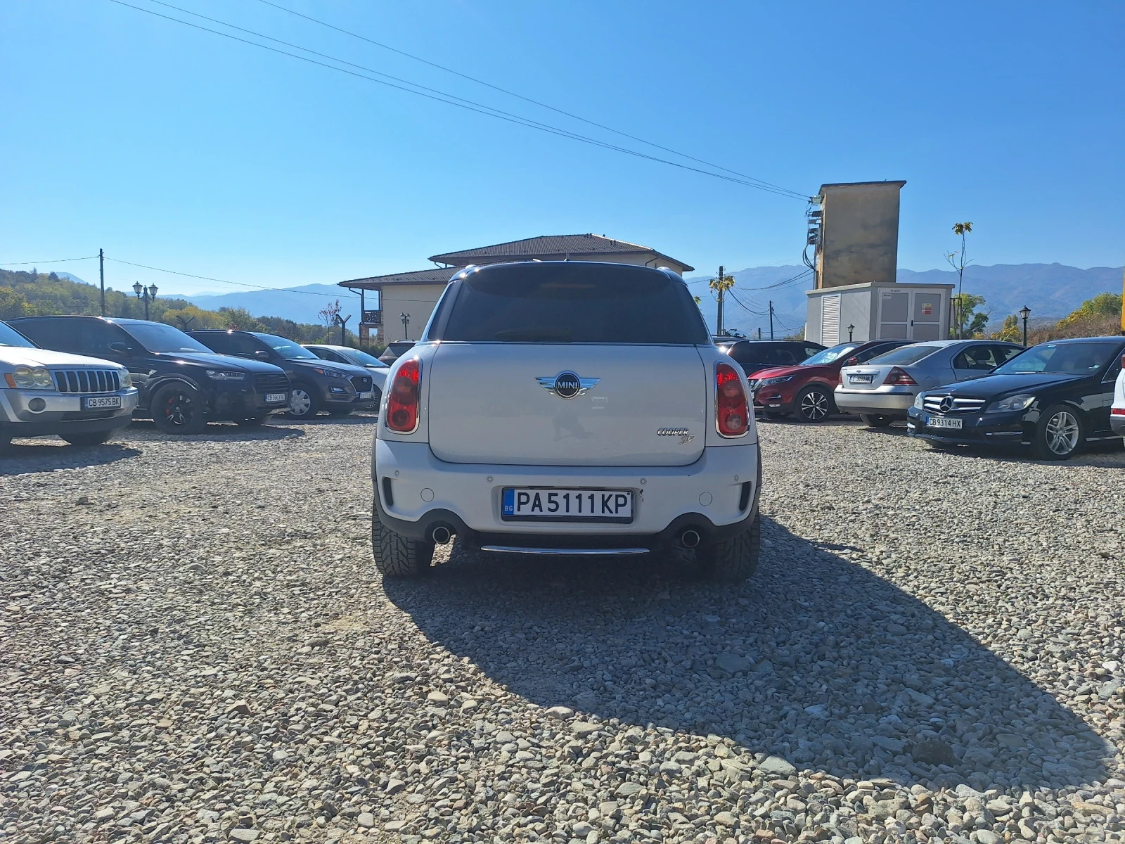 Mini Countryman  - изображение 3