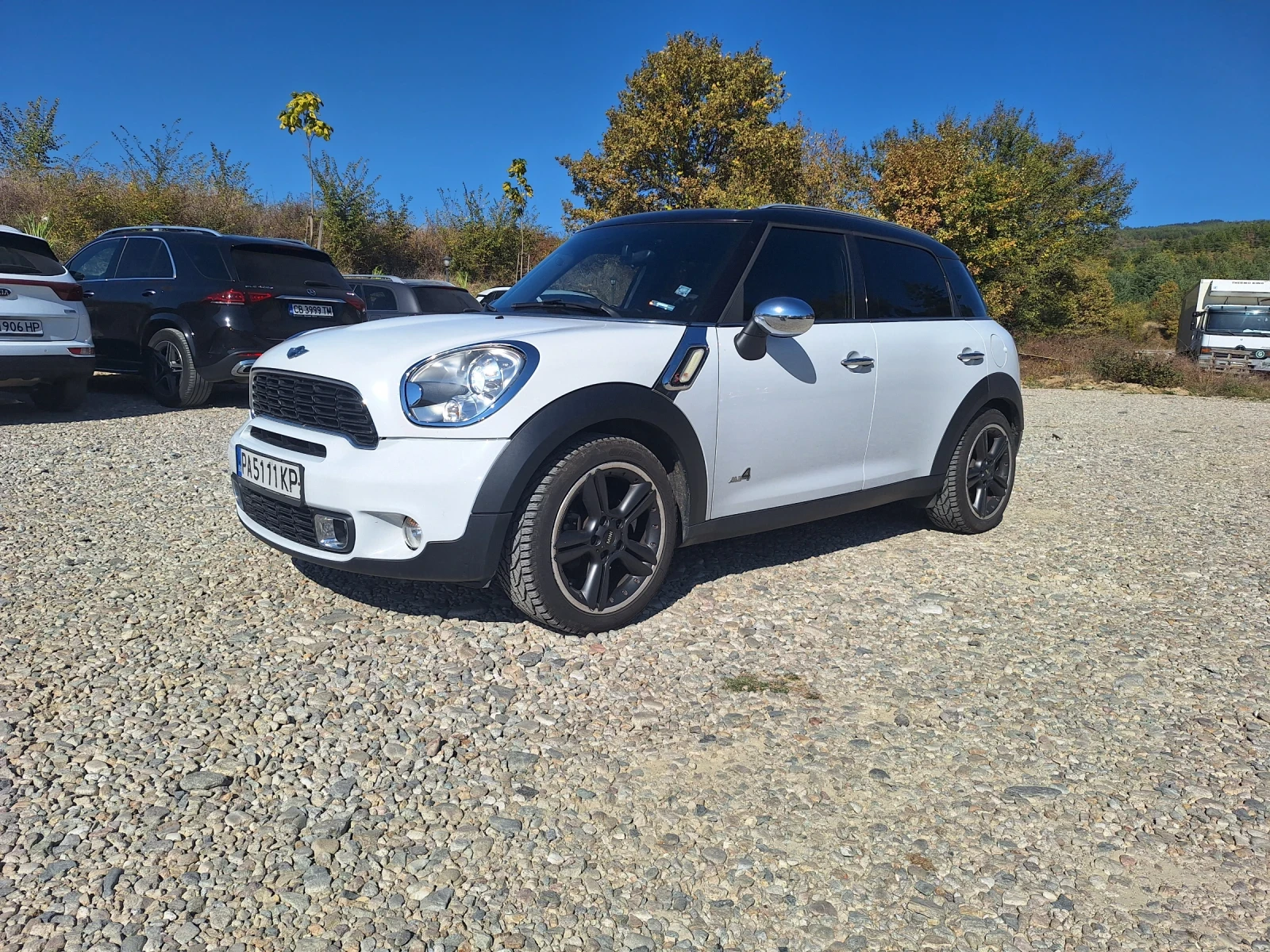 Mini Countryman  - изображение 2