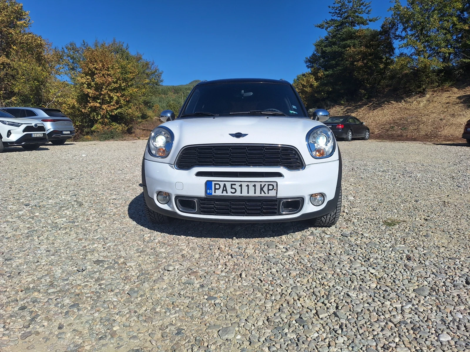 Mini Countryman  - изображение 2