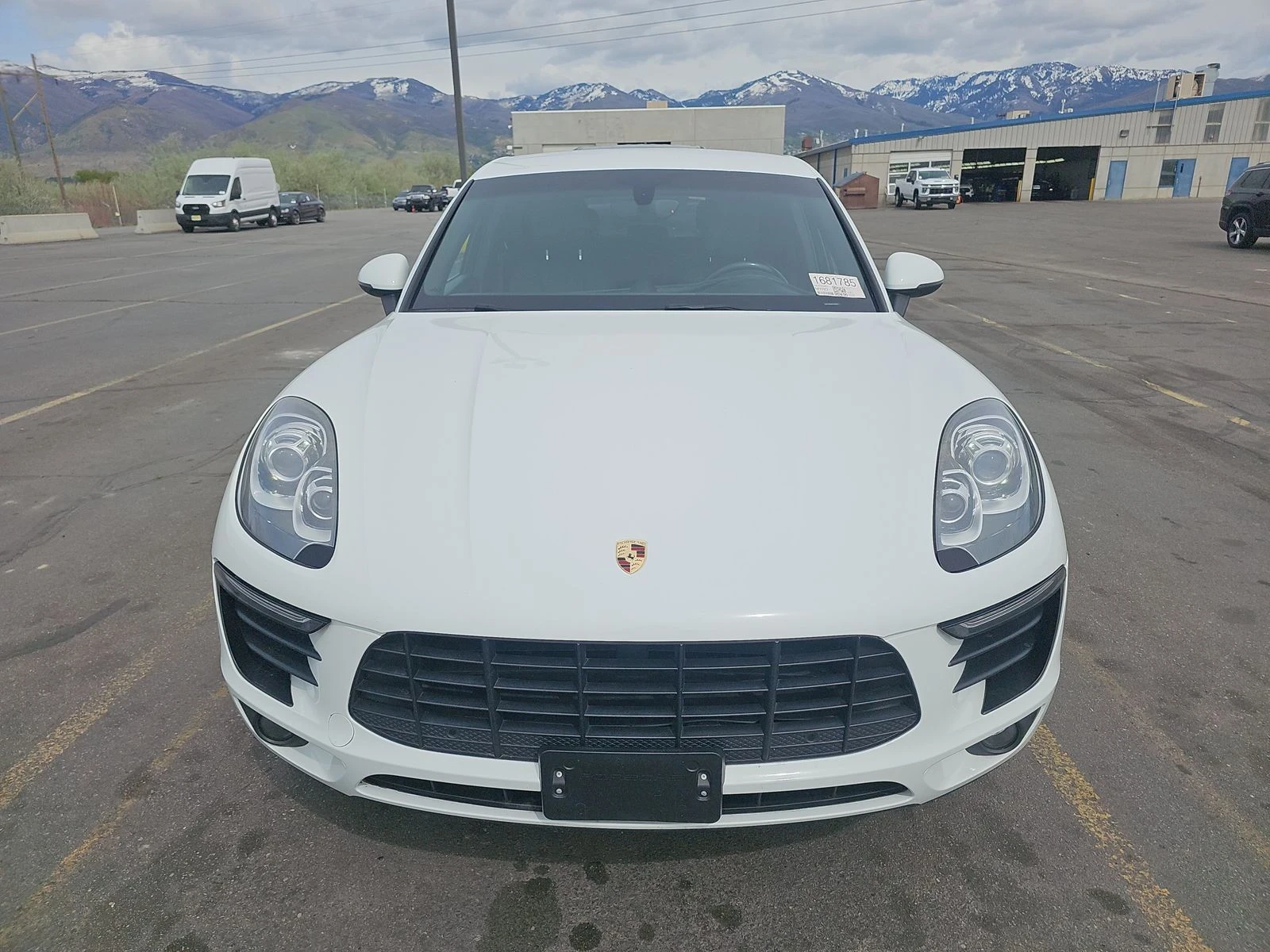 Porsche Macan  - изображение 5