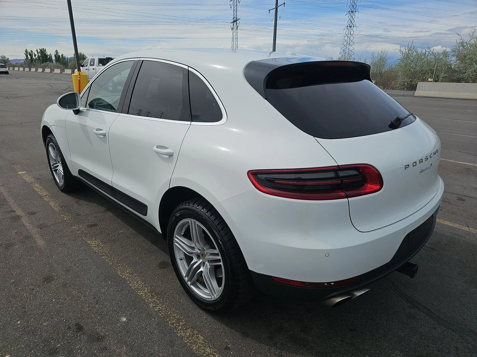 Porsche Macan  - изображение 4