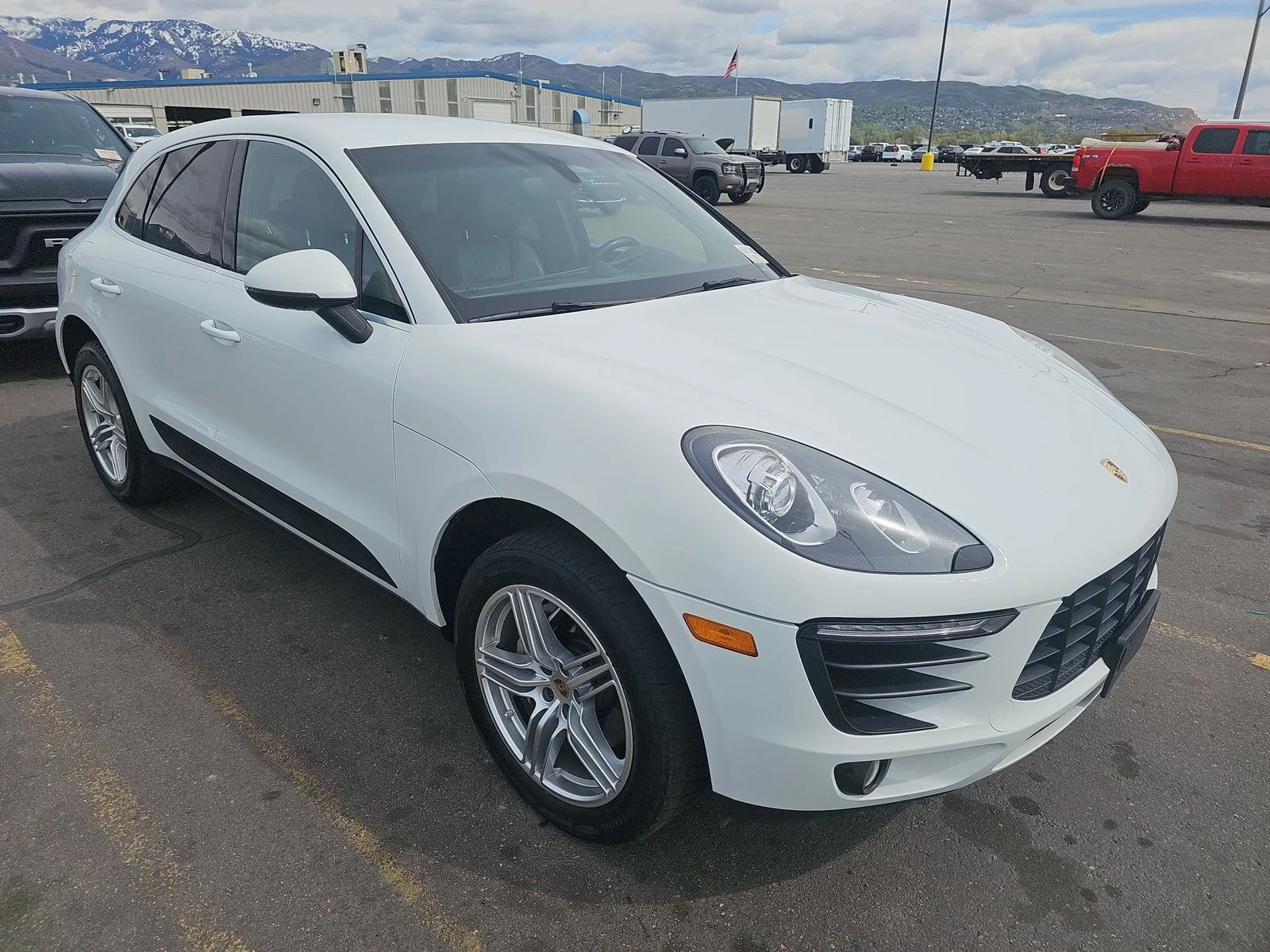 Porsche Macan  - изображение 3