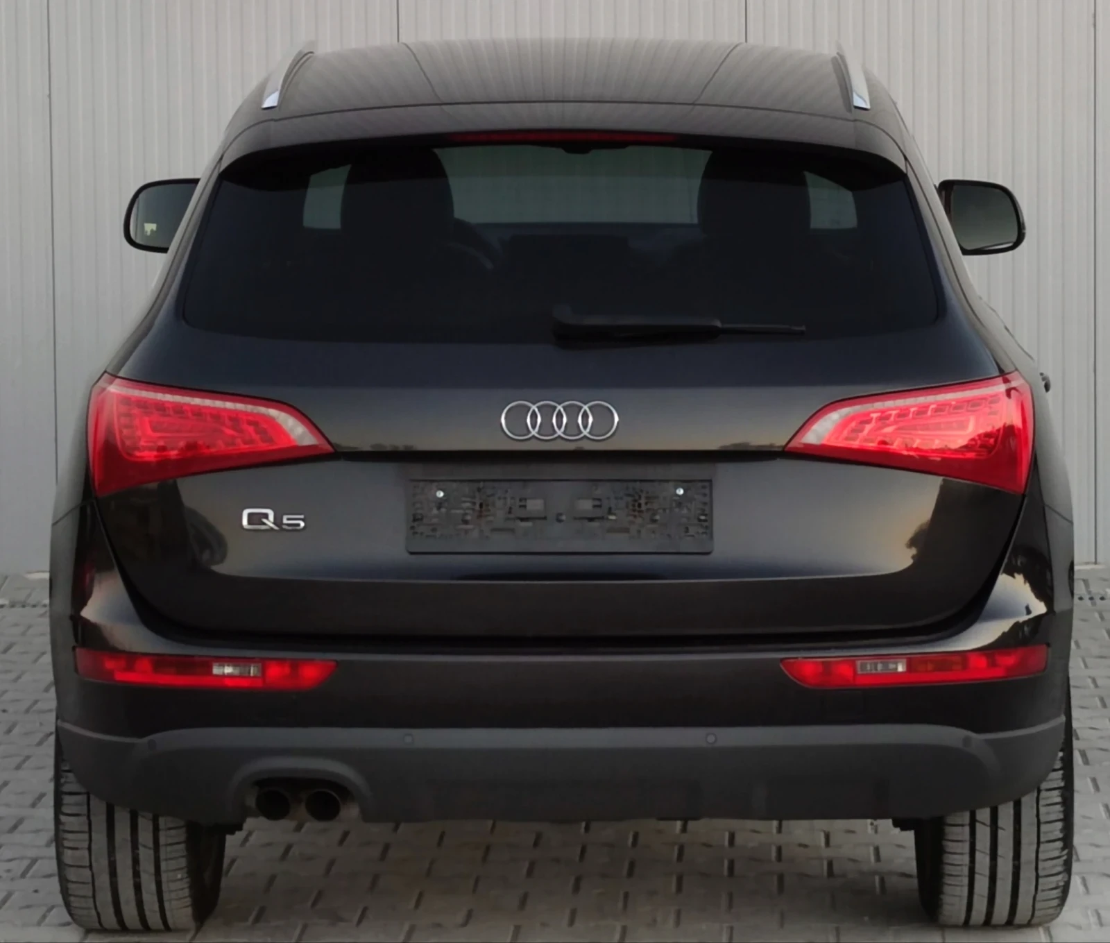 Audi Q5 2.0TDI* 170к.с* S-Line* Quattro*  - изображение 5