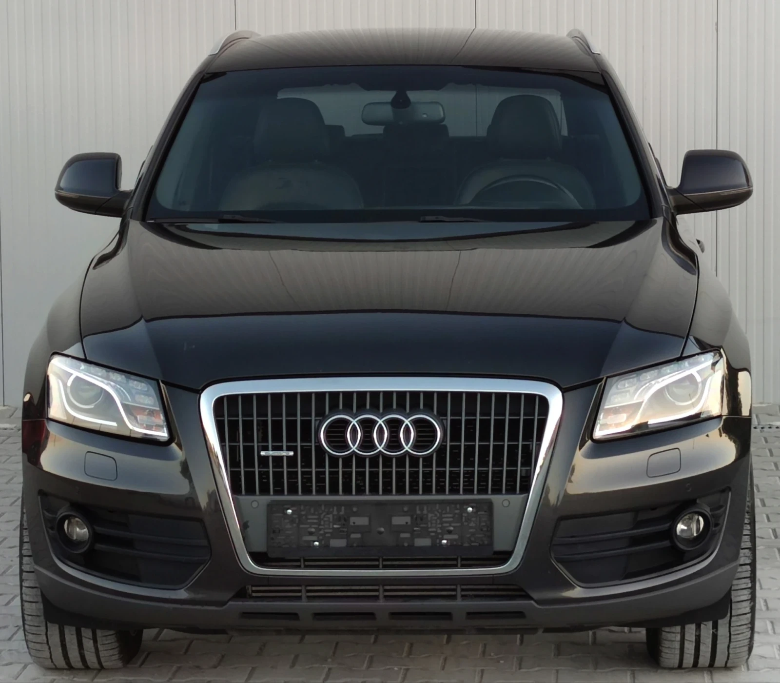 Audi Q5 2.0TDI* 170к.с* S-Line* Quattro*  - изображение 2