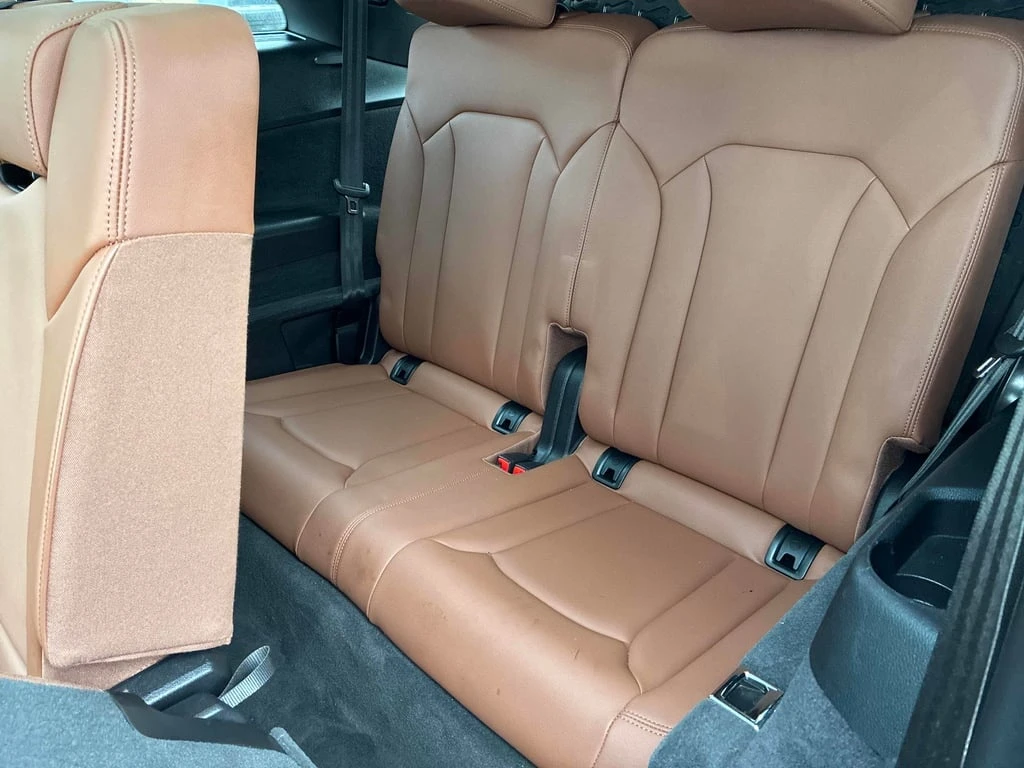 Audi Q7 * Komfort * CARFAX *    | Mobile.bg   17