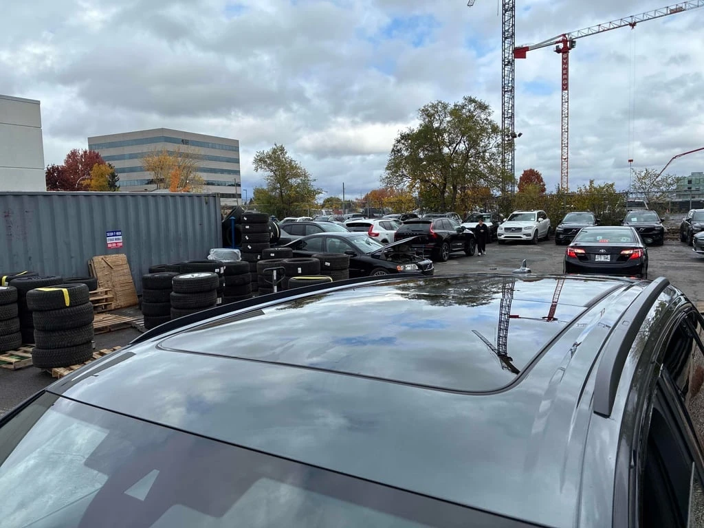 Audi Q7 * Komfort * CARFAX *    | Mobile.bg   15